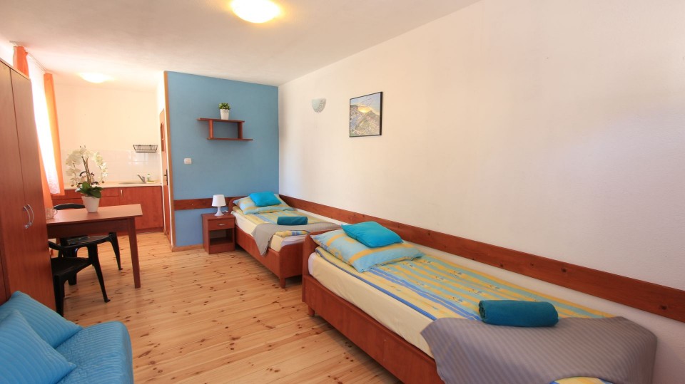 BALTIC RESORT