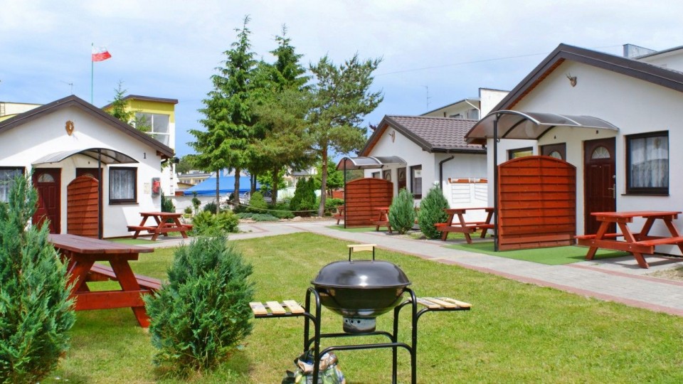 BALTIC RESORT