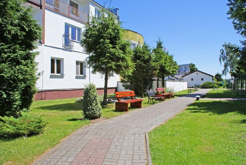 BALTIC RESORT
