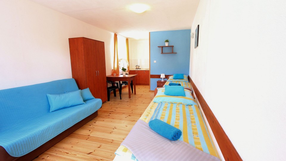 BALTIC RESORT
