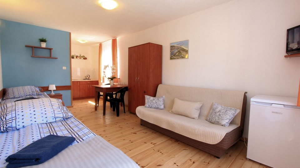 BALTIC RESORT