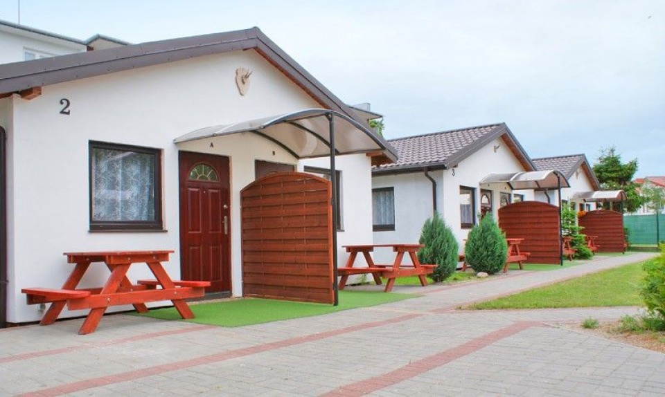 BALTIC RESORT