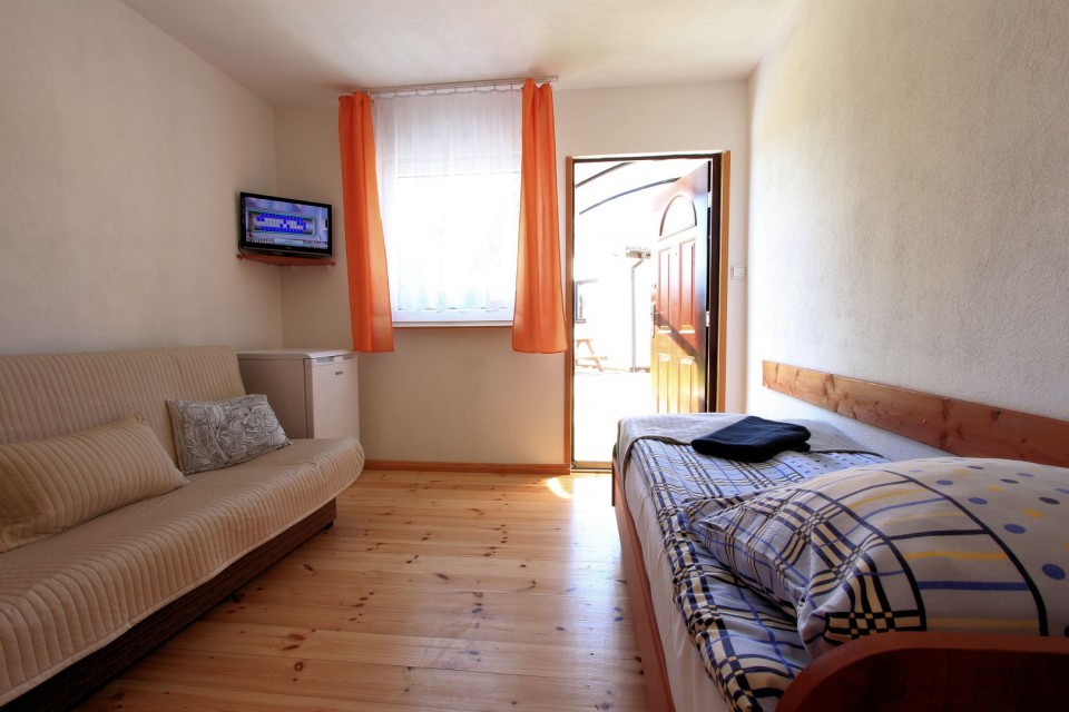 BALTIC RESORT