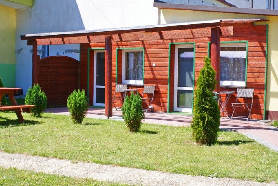 BALTIC RESORT