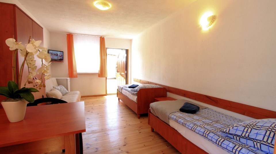 BALTIC RESORT