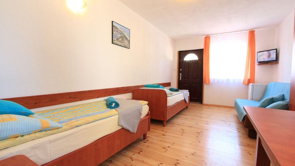 BALTIC RESORT