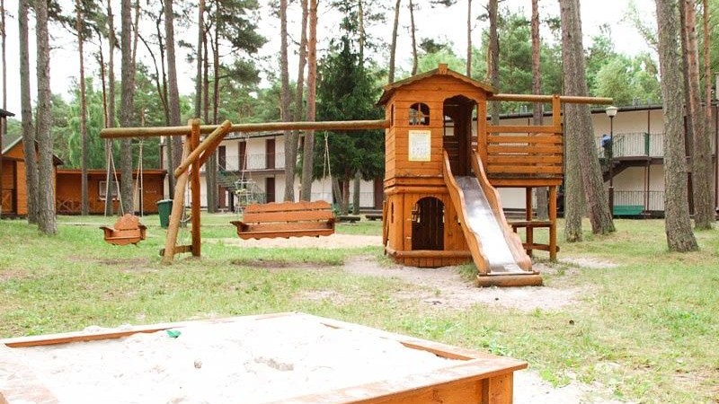 Ośrodek FAMPA
