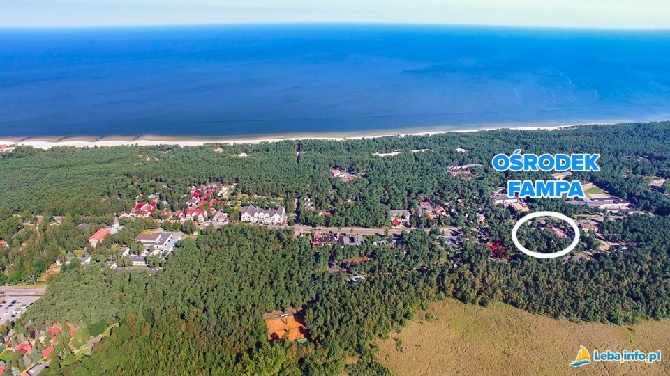 Ośrodek FAMPA