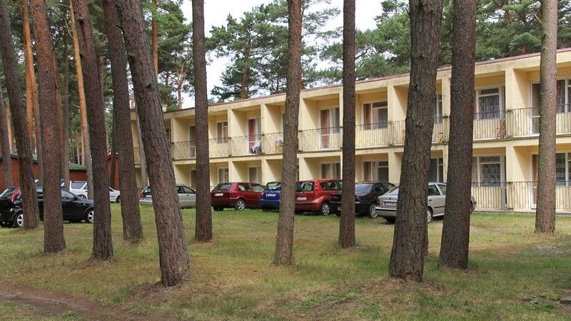 Ośrodek FAMPA