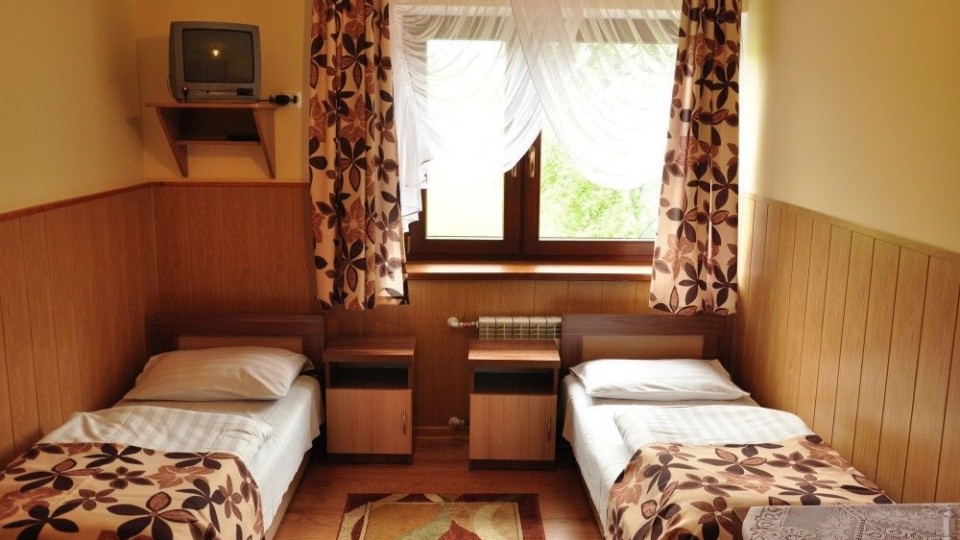 Ośrodek Wypoczynkowy HELENA