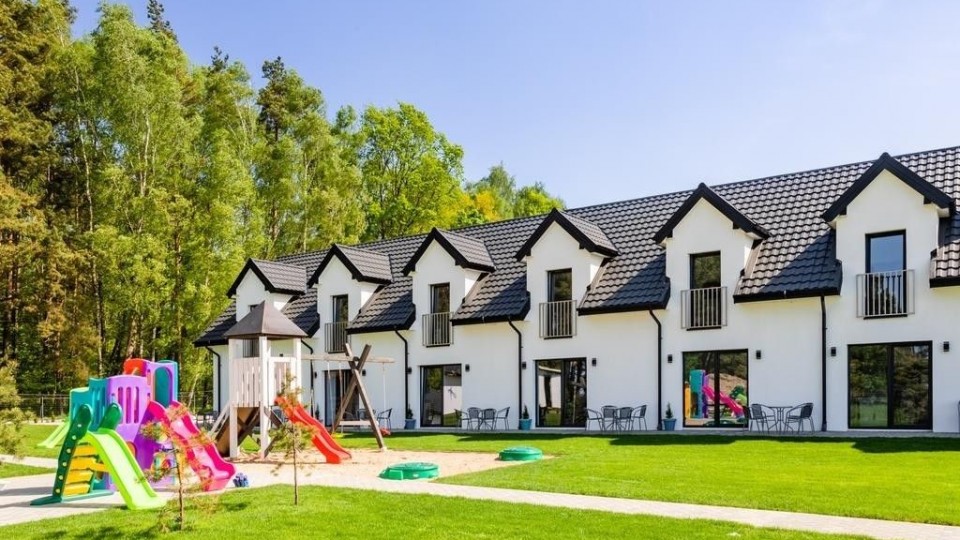 Nadmorska Przystań