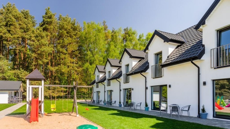 Nadmorska Przystań