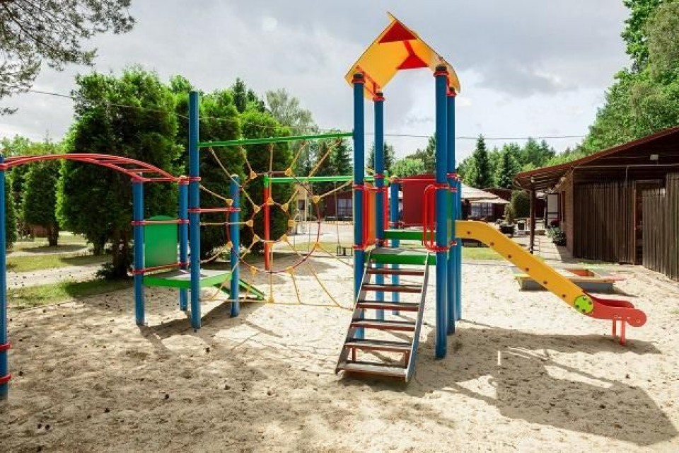 OŚRODEK REHABILITACYJNO-WYPOCZYNKOWY NEPTUN