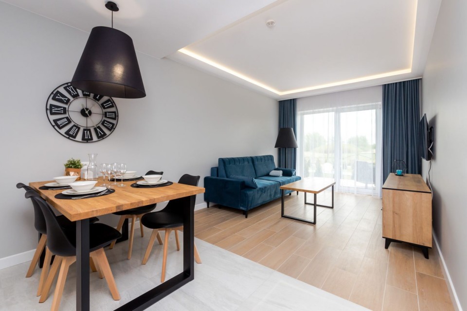 APARTAMENTY N7