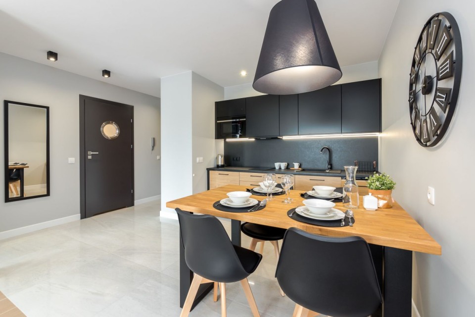 APARTAMENTY N7
