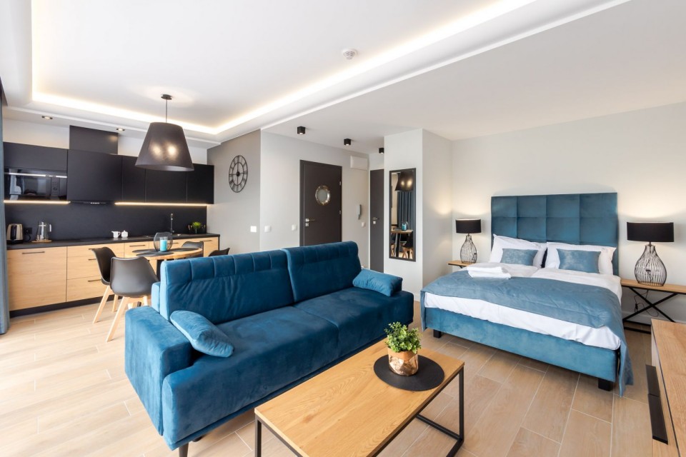 APARTAMENTY N7