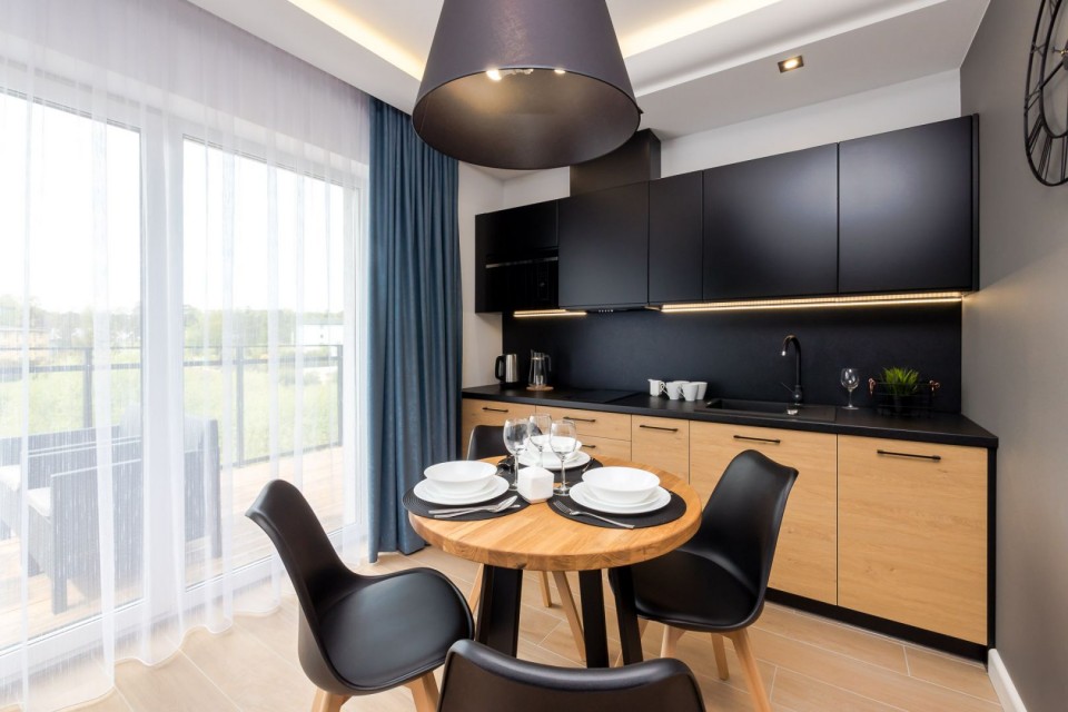 APARTAMENTY N7