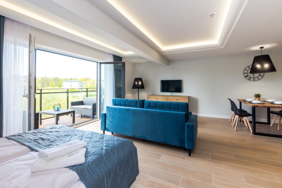 APARTAMENTY N7