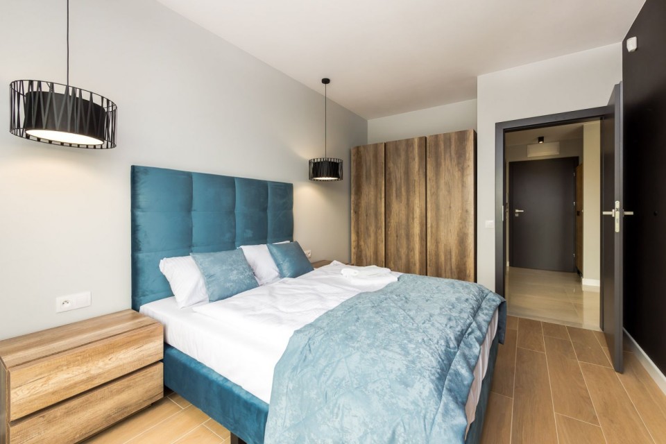 APARTAMENTY N7