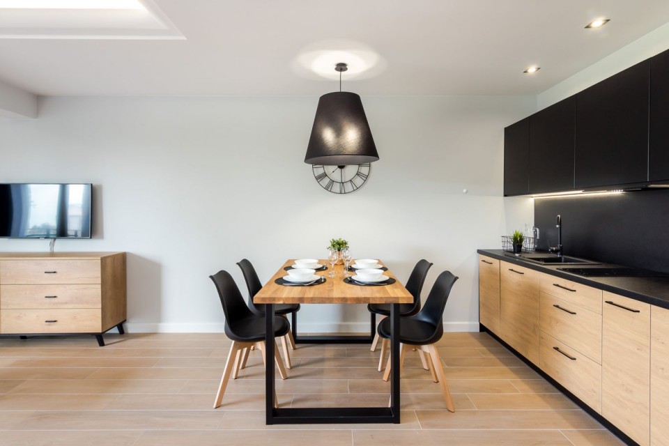 APARTAMENTY N7