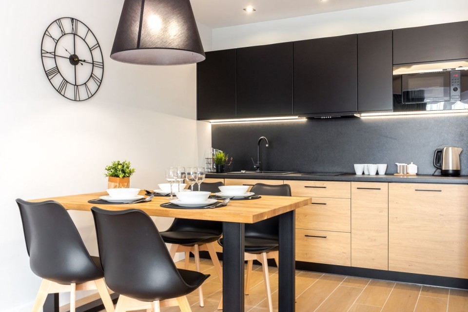 APARTAMENTY N7