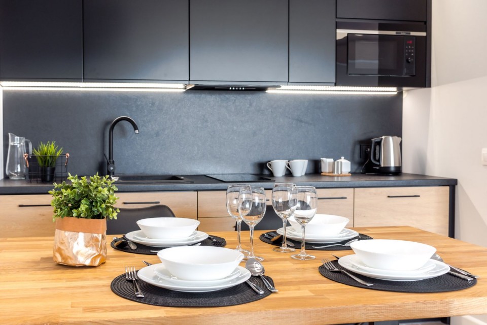APARTAMENTY N7