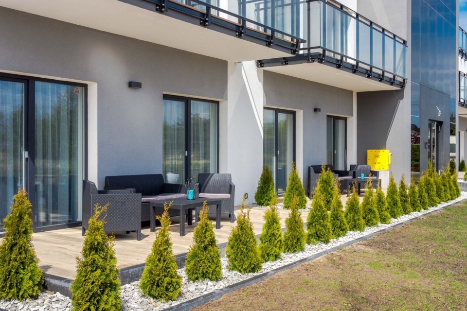 APARTAMENTY N7