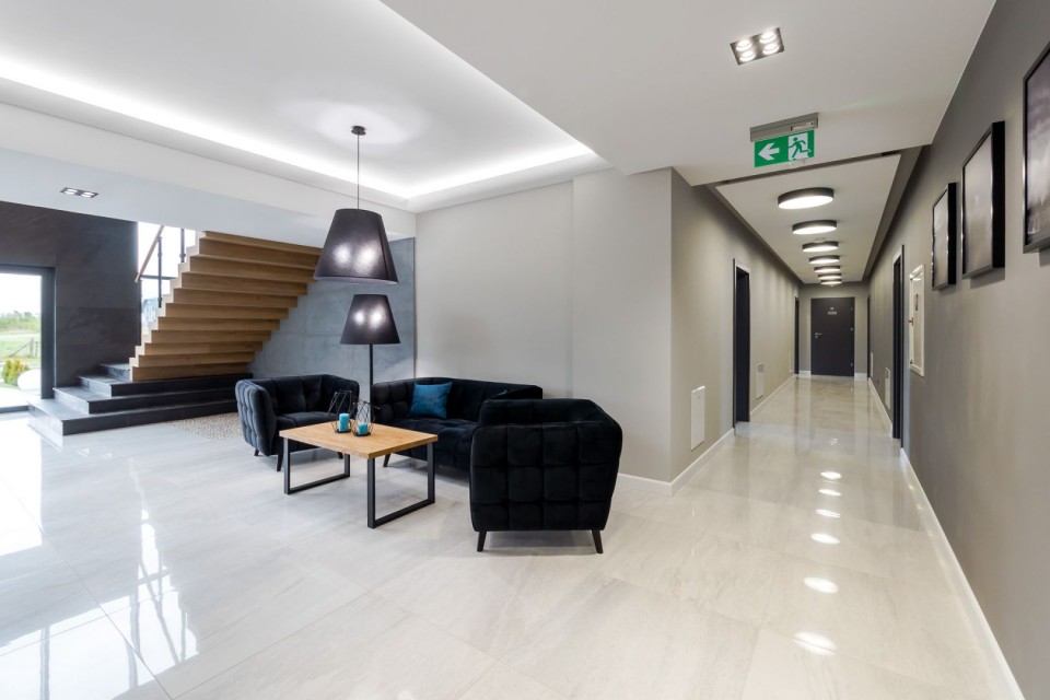 APARTAMENTY N7