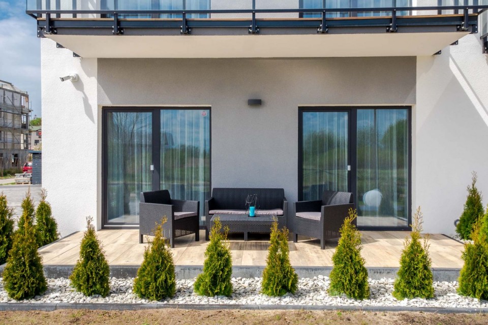 APARTAMENTY N7