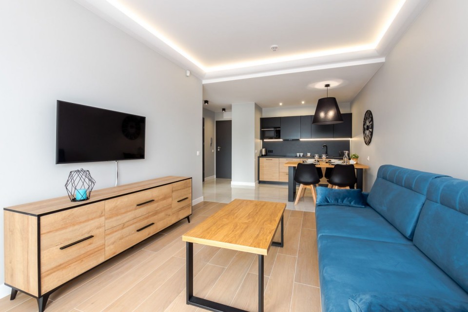 APARTAMENTY N7