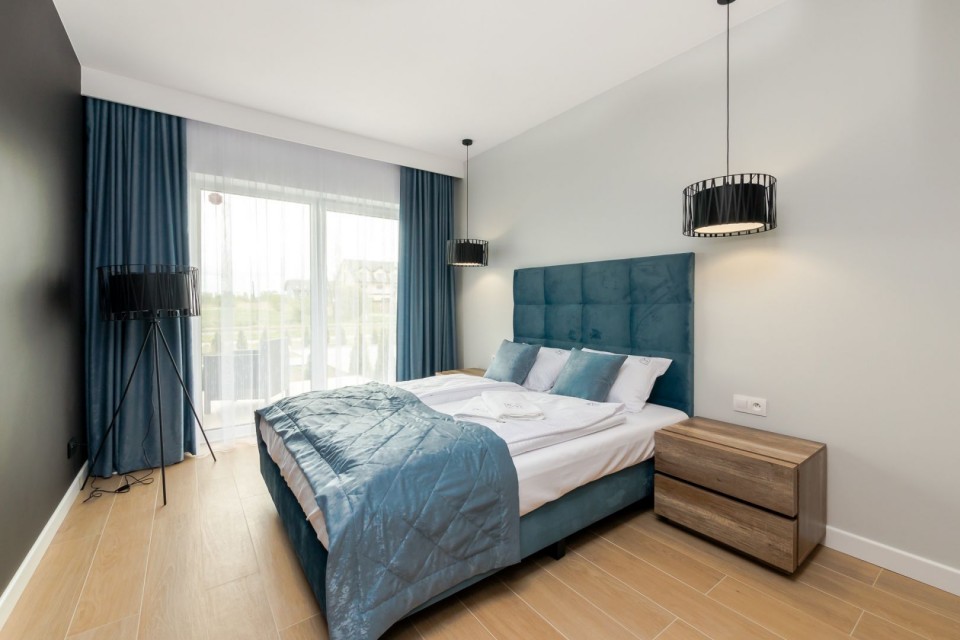 APARTAMENTY N7