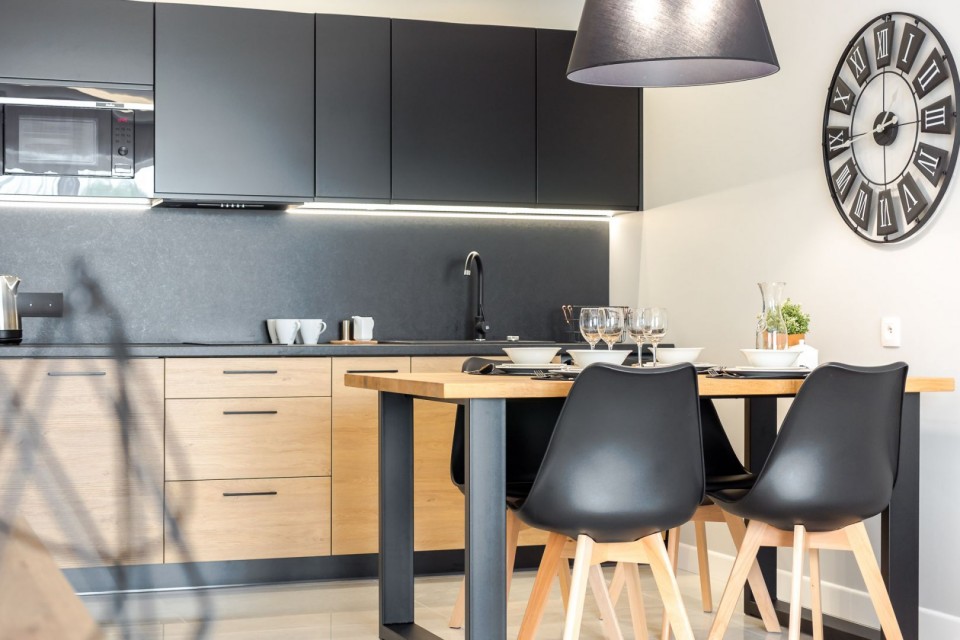 APARTAMENTY N7