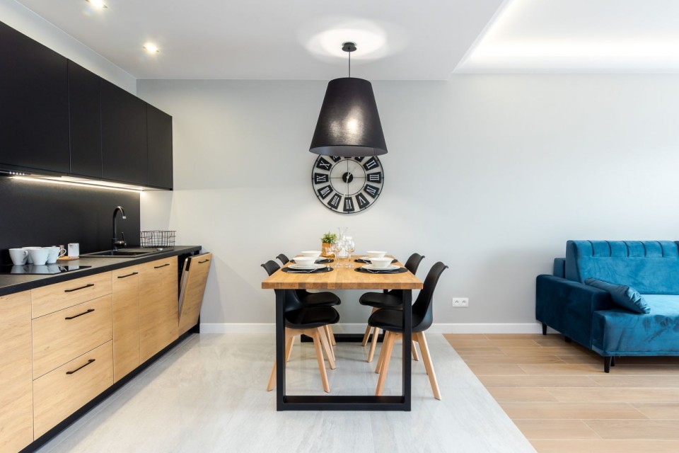 APARTAMENTY N7