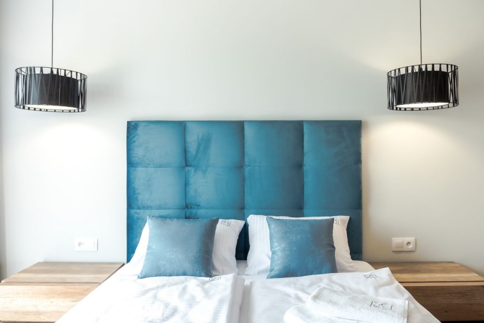 APARTAMENTY N7