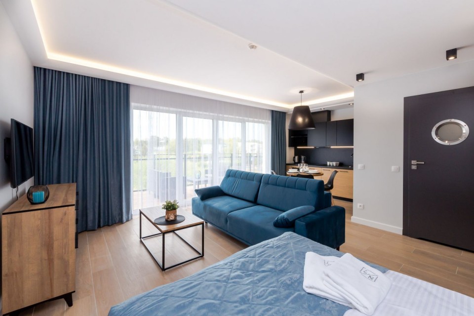 APARTAMENTY N7