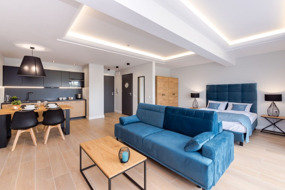 APARTAMENTY N7