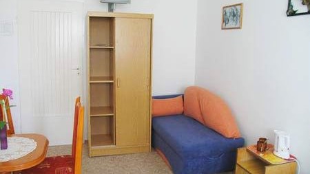 Domek ZACISZE