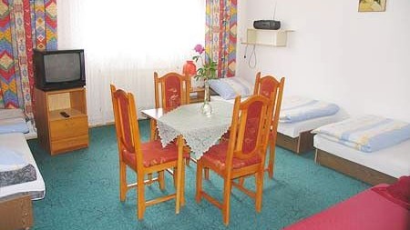 Domek ZACISZE