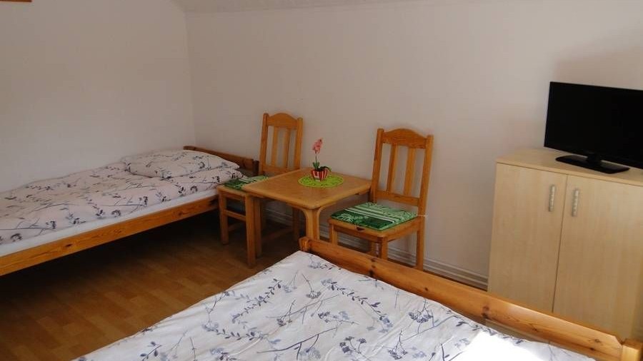 Pokoje Gościnne Iwona