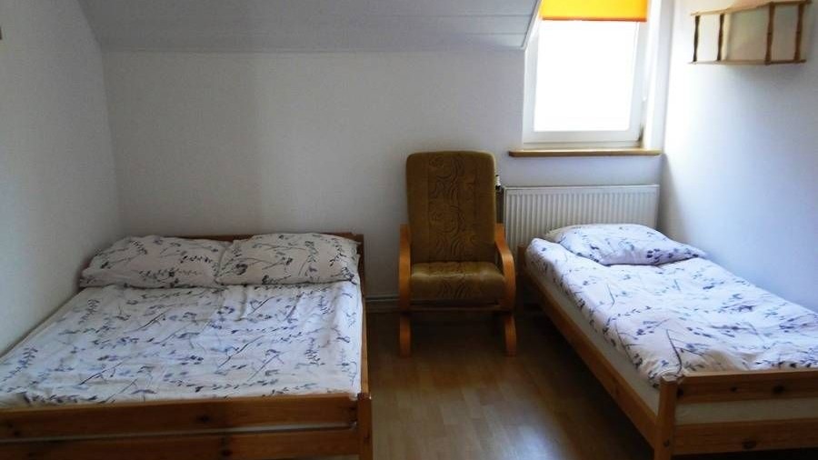 Pokoje Gościnne Iwona