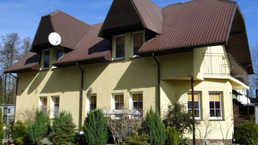 Pokoje Gościnne Iwona