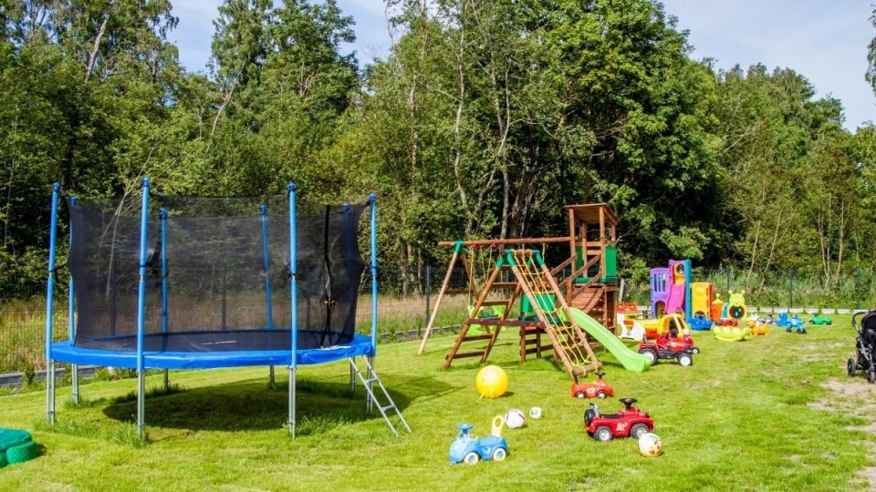 Ośrodek Wypoczynkowy IDA