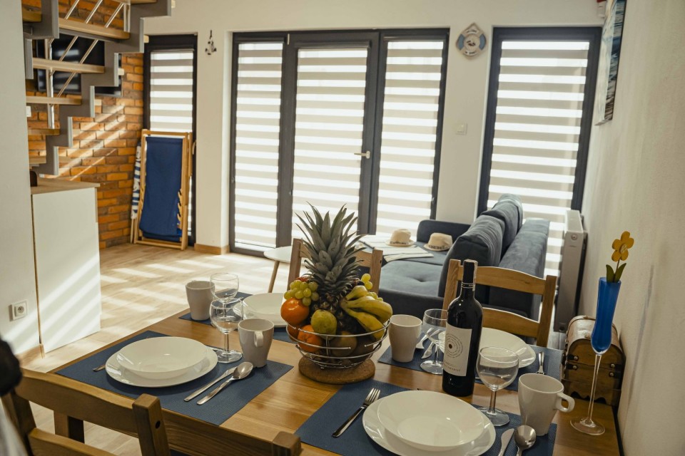 Domek 6 os.