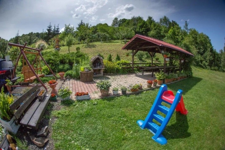 Agroturystyka BoJan