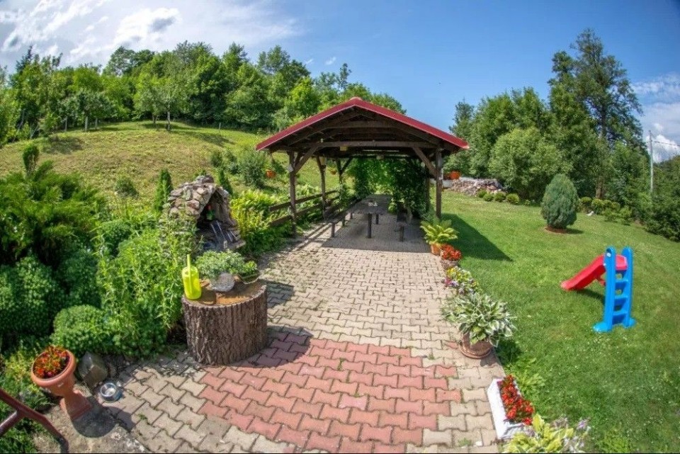 Agroturystyka BoJan