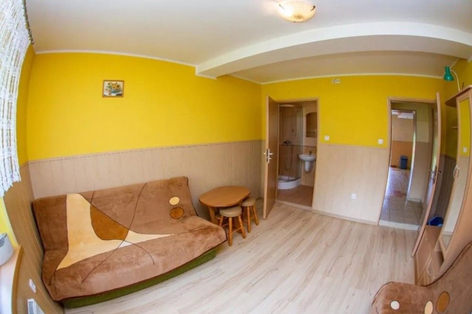 Agroturystyka BoJan