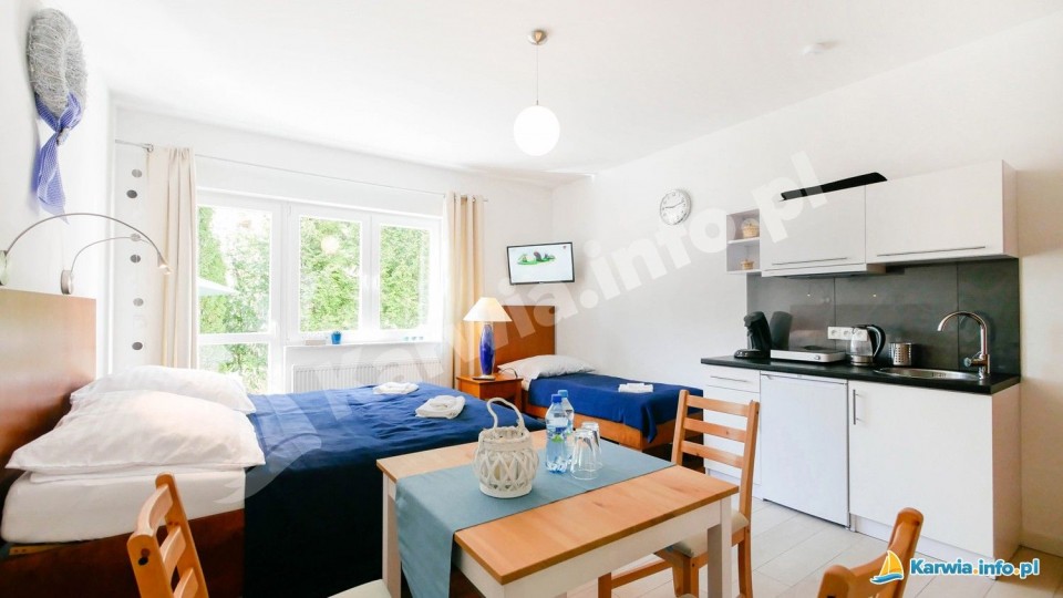 Apartamenty APART HOUSE
