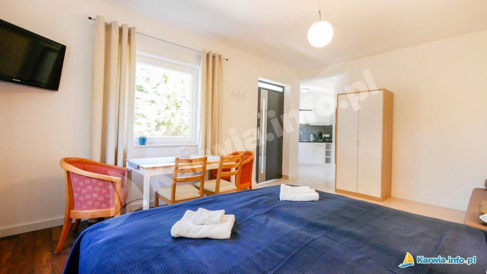 Apartamenty APART HOUSE