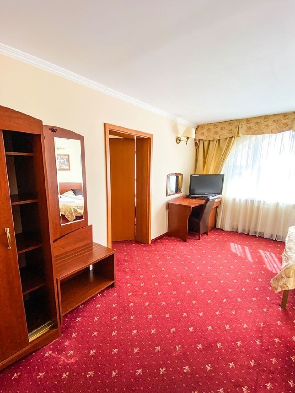 Villa ASTORIA
