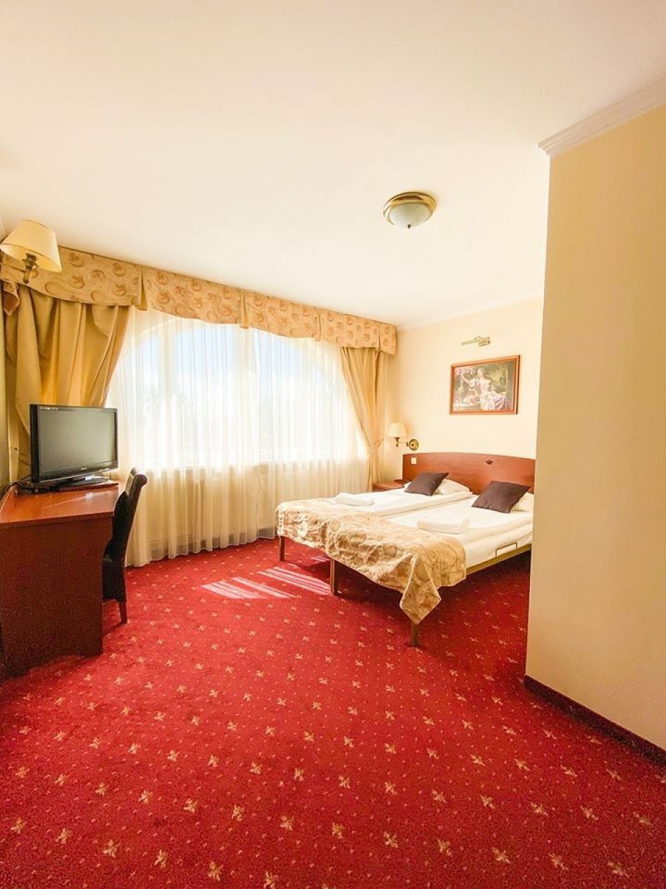 Villa ASTORIA